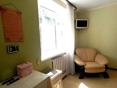 квартира за адресою с. Чубинське, Погребняка вул., 13