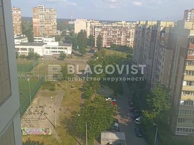 квартира за адресою Червоної Калини просп. (Володимира Маяковського), 46