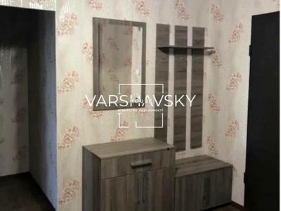 квартира за адресою Сергія Данченка вул., 1