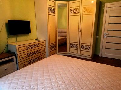 квартира за адресою Метрологічна вул., 54
