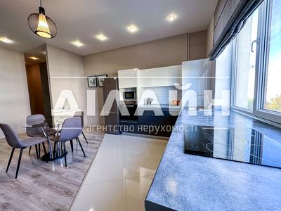 квартира по адресу Днепровские Пороги ул., 15-Г