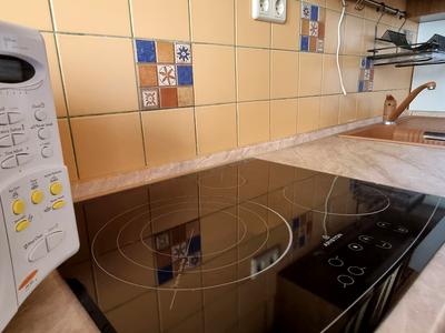 квартира за адресою Панаса Мирного вул., 17