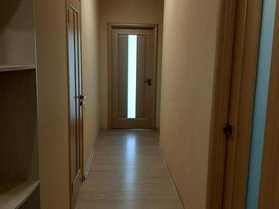 квартира за адресою Регенераторна вул., 4 к11