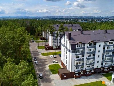 квартира по адресу Ідейна, 7