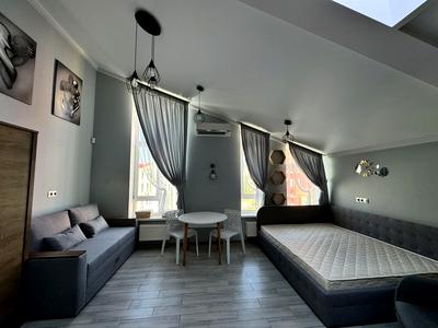 квартира за адресою Березнева вул., 16