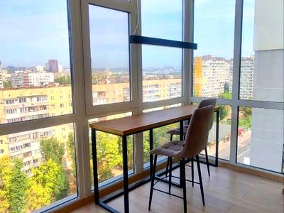 квартира за адресою Добровольців пров., 3