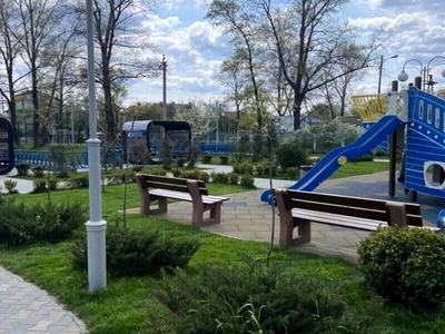 квартира по адресу Центральная ул., 21-А