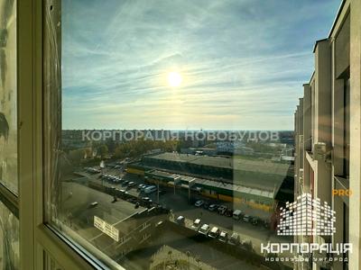 квартира за адресою Капушанська вул., 168-А