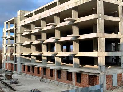 квартира за адресою Пилипа Орлика вул., 8