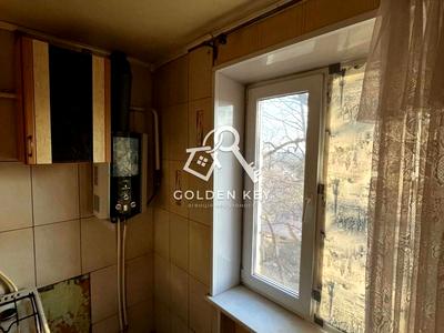квартира за адресою Кропивницького вул., 15