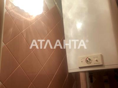 квартира за адресою Академіка Корольова вул., 74а