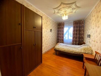 будинок за адресою Центральна вул., 84