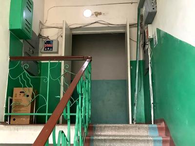 квартира за адресою Жилянська вул., 55