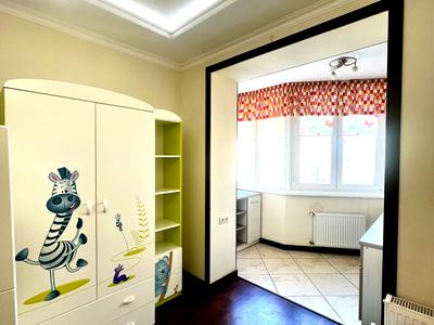 квартира за адресою Чорновола вул., 29