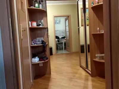 квартира за адресою Академіка Степана Рудницького вул., 31