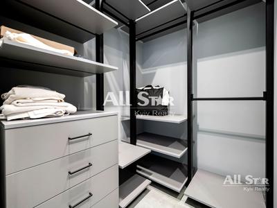 квартира за адресою Бульварно-Кудрявська вул. (Воровського), 17