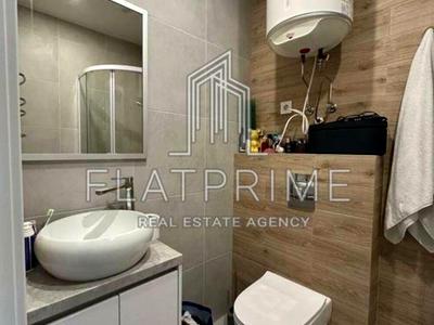 квартира по адресу Регенераторная ул., 4