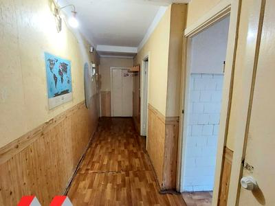 квартира по адресу Сапёрное Поле ул., 45