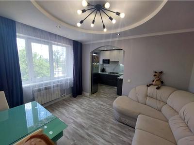квартира за адресою Харків, Чернікова, 36