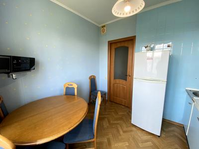 квартира за адресою Митрополита Андрея Шептицького вул. (Анатолія Луначарського), 1/2