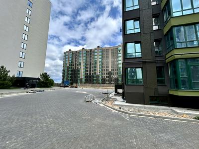 квартира за адресою Героїв Небесної Сотні просп., 14/1