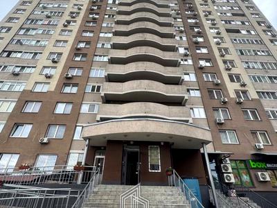 квартира за адресою Соломії Крушельницької вул., 13