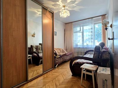 квартира за адресою Гетьмана Івана Мазепи вул. (Топольна), 22