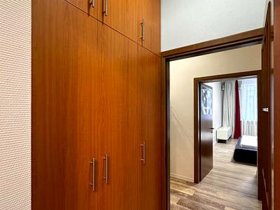 квартира за адресою Шота Руставелі вул., 26