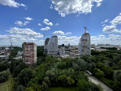квартира за адресою Старонаводницька вул., 6-Б