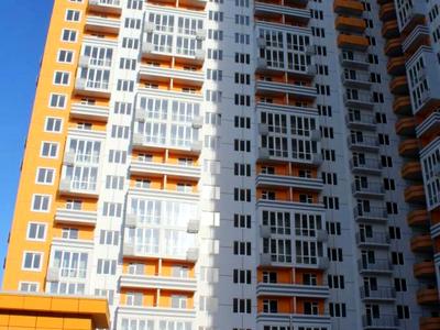 квартира за адресою Канатна вул., 122