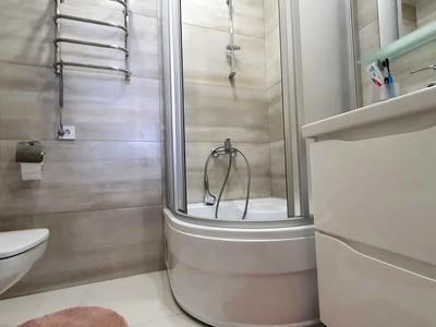 квартира за адресою Набережна Перемоги вул., 44