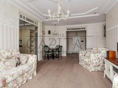 квартира за адресою Шота Руставелі вул., 44