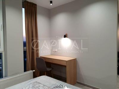 квартира за адресою Науки просп., 58