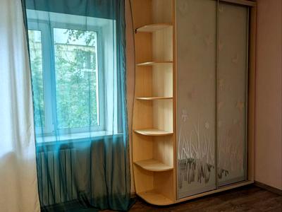 квартира по адресу Богдана Хмельницкого просп. (Героев Сталинграда), 45