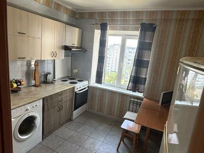квартира за адресою Київ, Оболонський просп., 31