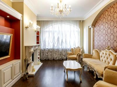 квартира за адресою Золотоустівська вул., 55