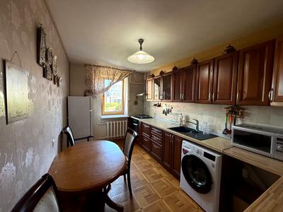 квартира за адресою Січових стрільців вул., 7