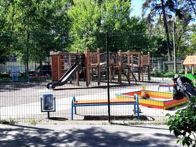 квартира за адресою Київ, Святошинська пл., 1