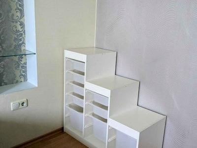 квартира по адресу Ореста Васкула ул., 19