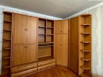 квартира по адресу Петра Григоренко просп., 7-В