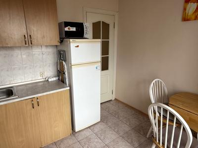 квартира за адресою Митрополита Василя Липківського вул. (Урицького), 34