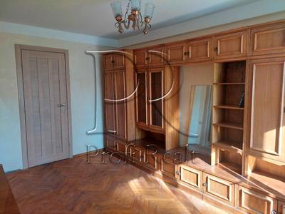 квартира за адресою Харківське шосе, 21/1
