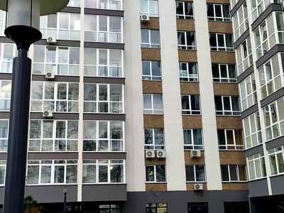 квартира за адресою Профсоюзна вул., 9-А