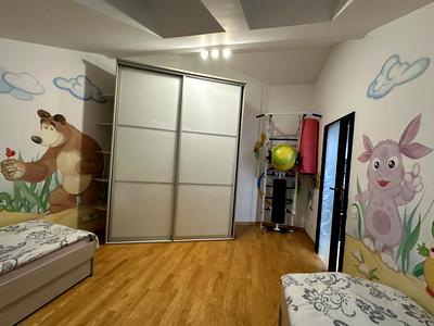 квартира по адресу Железняка ул., 4