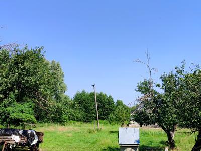 участок по адресу Молодіжна, 2