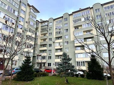квартира по адресу Малоголосковская ул., 8д