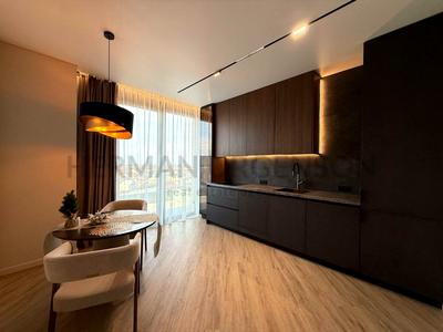 квартира за адресою Легоцького, 80