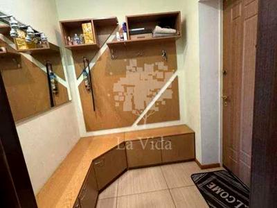 квартира по адресу Драгоманова ул., 31-Б