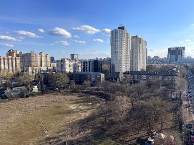 квартира по адресу Шолуденко ул., 30
