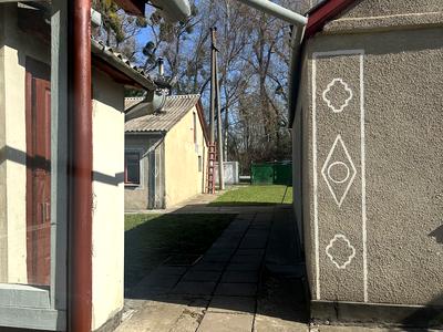 будинок за адресою Копистинське шосе, 2